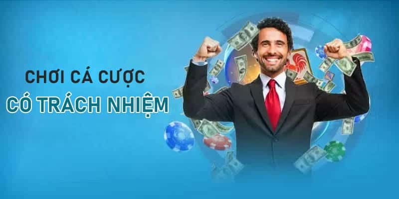 Chơi cờ bạc có trách nhiệm tại nền tảng Sunwin.